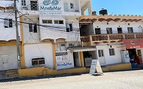 MonteMar Hotel y Bungalows
